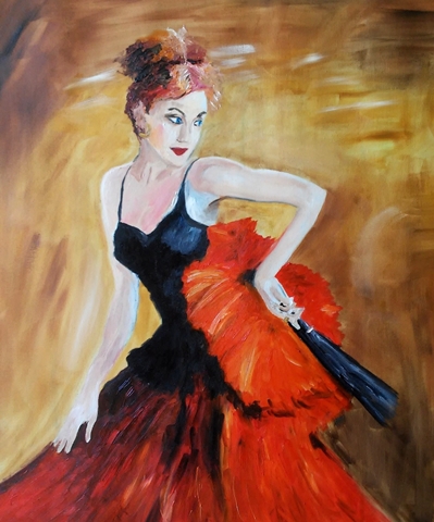 co to jest portret co to jest portret