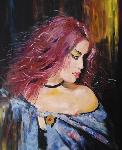 co to jest portret co to jest portret